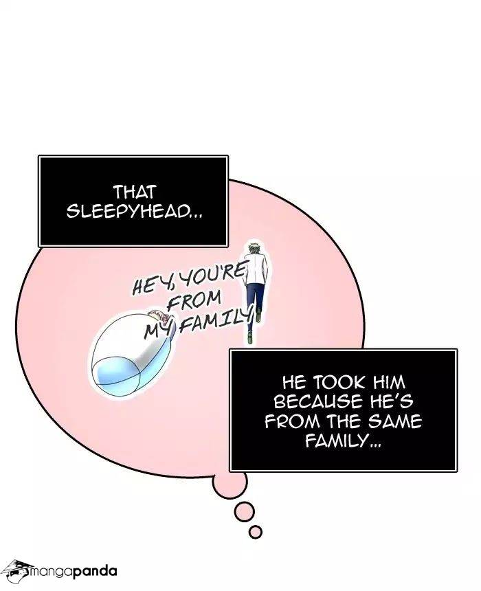 Tower of God Chapter 401 image 079